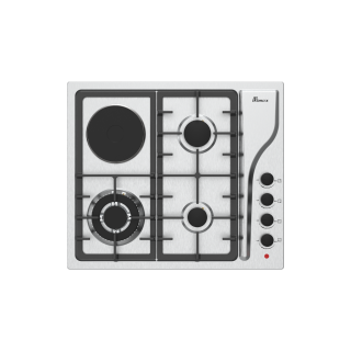 اجاق گاز بیمکث مدل 0068 (S4)