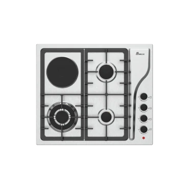 اجاق گاز بیمکث مدل 0068 (S4)