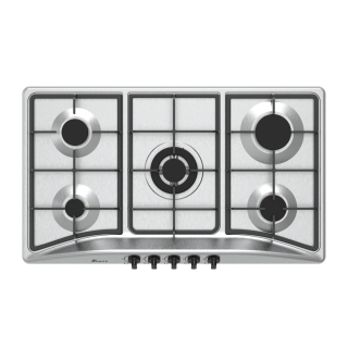 اجاق گاز بیمکث مدل 5010 (S5)