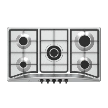 اجاق گاز بیمکث مدل 5010 (S5)