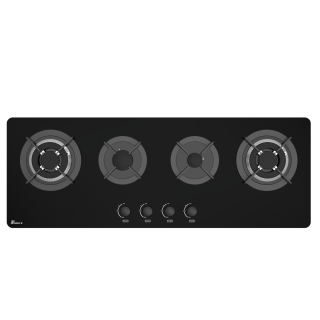 اجاق گاز بیمکث مدل 5020 (G4)