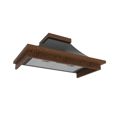 هود شومینه بیمکث مدل 2011