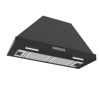 هود شومینه بیمکث مدل 2062 Plus