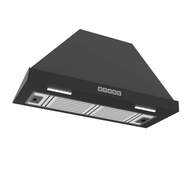 هود شومینه بیمکث مدل 2062 Plus