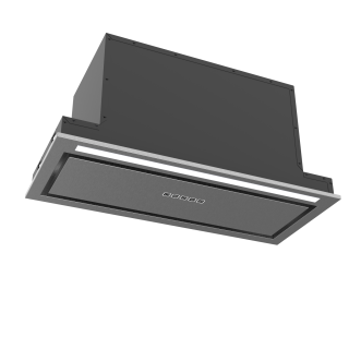 هود شومینه بیمکث مدل 2072