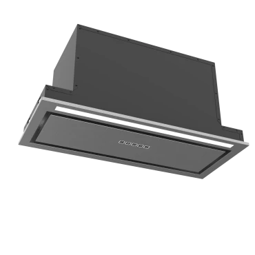 هود شومینه بیمکث مدل 2072