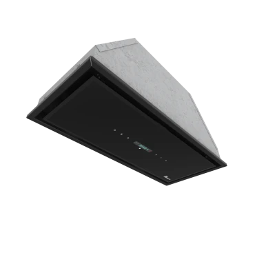 هود شومینه بیمکث مدل 2075