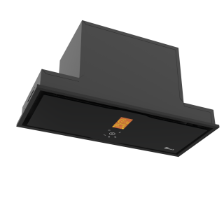 هود شومینه بیمکث مدل 2080