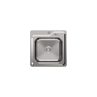 سینک توکار بیمکث مدل 930