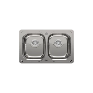 سینک توکار بیمکث مدل 934