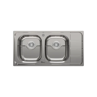 سینک توکار بیمکث مدل 938