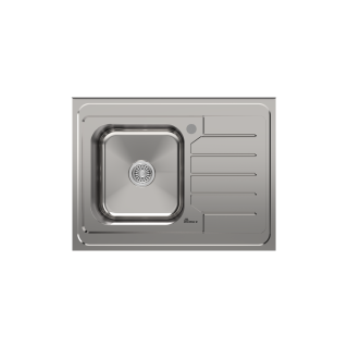 سینک روکار بیمکث مدل 933