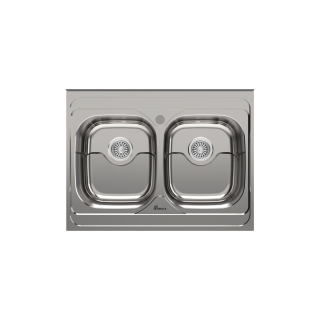 سینک روکار بیمکث مدل 935