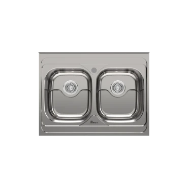 سینک روکار بیمکث مدل 935