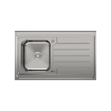 سینک روکار بیمکث مدل 937