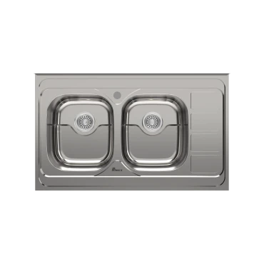 سینک روکار بیمکث مدل 939