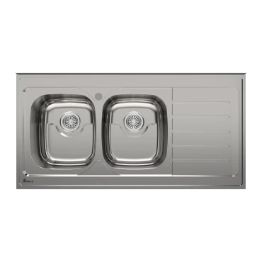 سینک روکار بیمکث مدل 925