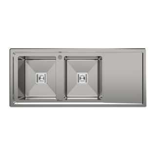 سینک بیمکث مدل 743