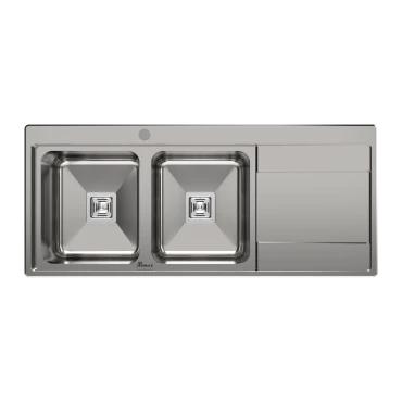 سینک بیمکث مدل 745