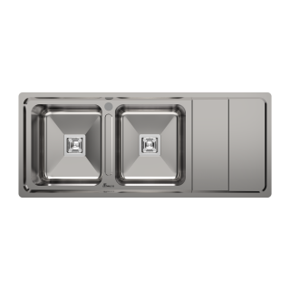 سینک بیمکث مدل 842