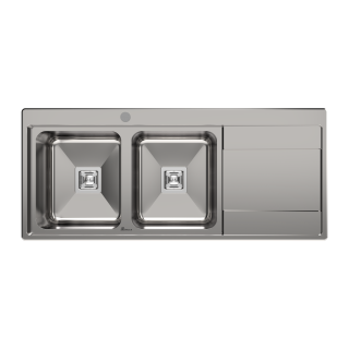 سینک بیمکث مدل 845