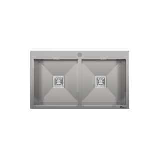 سینک بیمکث مدل 762