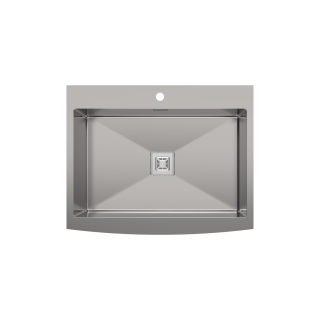 سینک بیمکث مدل 751