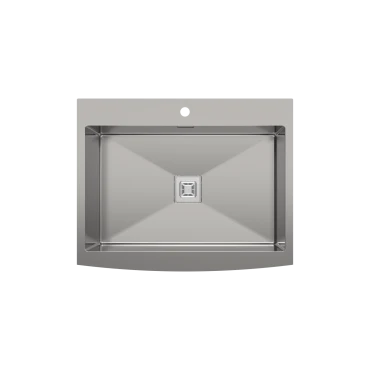 سینک بیمکث مدل 751