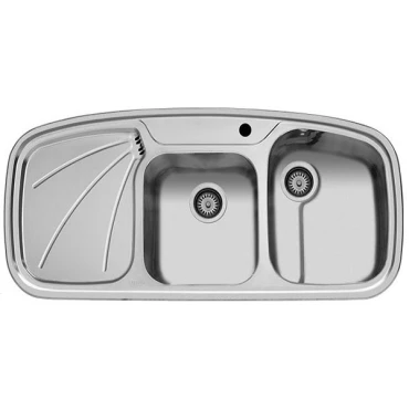 سینک ظرفشویی اخوان کد 6new