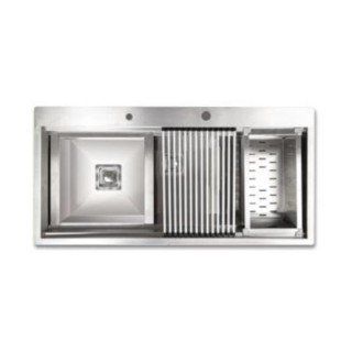 سینک ظرفشویی اخوان کد 356