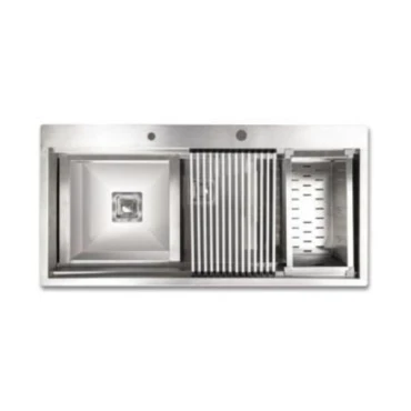 سینک ظرفشویی اخوان کد 356