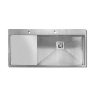 سینک ظرفشویی اخوان کد 359