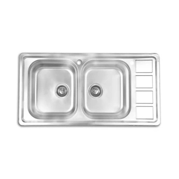 سینک ظرفشویی اخوان کد 373