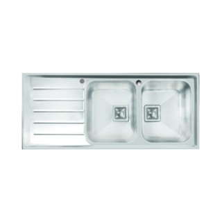 سینک ظرفشویی اخوان کد 506