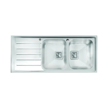 سینک ظرفشویی اخوان کد 506