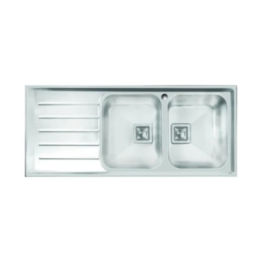 سینک ظرفشویی اخوان کد 506S