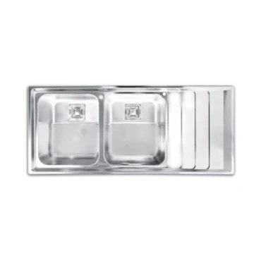 سینک ظرفشویی اخوان کد 508