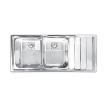 سینک ظرفشویی اخوان کد 508S