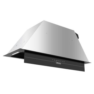 هود استیل البرز مدل SA-510