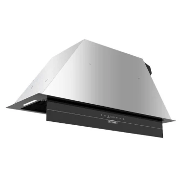 هود استیل البرز مدل SA-510