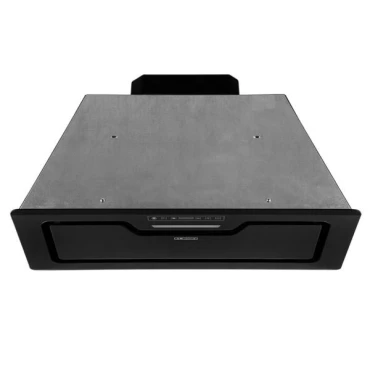 هود استیل البرز مدل SA-508