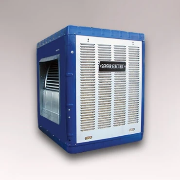 کولر آبی 3500 سپهرالکتریک مدل SE 350