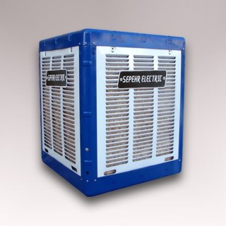 کولر آبی 5000 سپهرالکتریک مدل SE 500