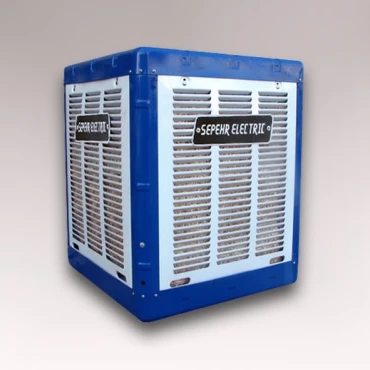 کولر آبی 5000 سپهرالکتریک مدل SE 500