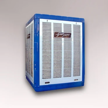 کولر آبی 7000 سپهرالکتریک مدل SE 700