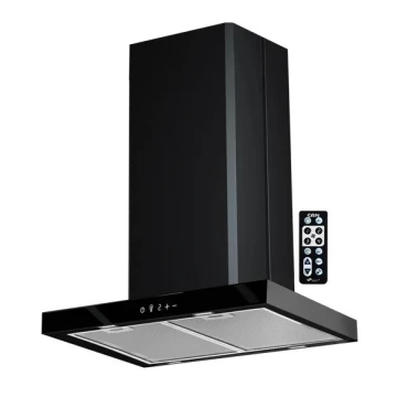 هود کن - CAN مدل 1430 مشکی 60