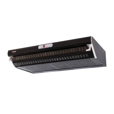 هود زیرکابینتی کن - CAN مدل 2000 مشکی