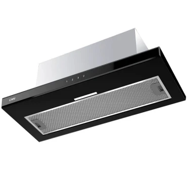 هود مخفی کن - CAN مدل آرتیما 8 مشکی 70