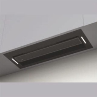 هود مخفی کن - CAN مدل آرتیما 11 مشکی 80