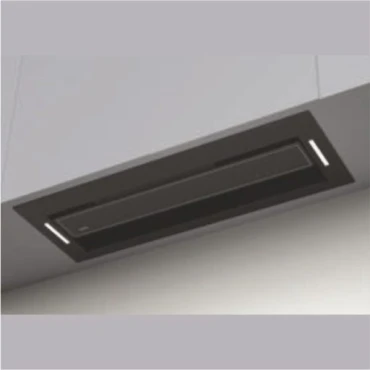 هود مخفی کن - CAN مدل آرتیما 11 مشکی 80